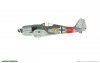 Eduard 82145 Fw 190A-8/R2 1/48